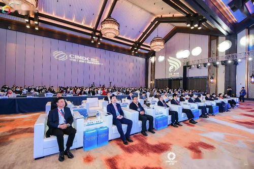 聚合行業力量，共創國際會展之都——2020中國·成都國際會議發展大會在都江堰市成功舉辦